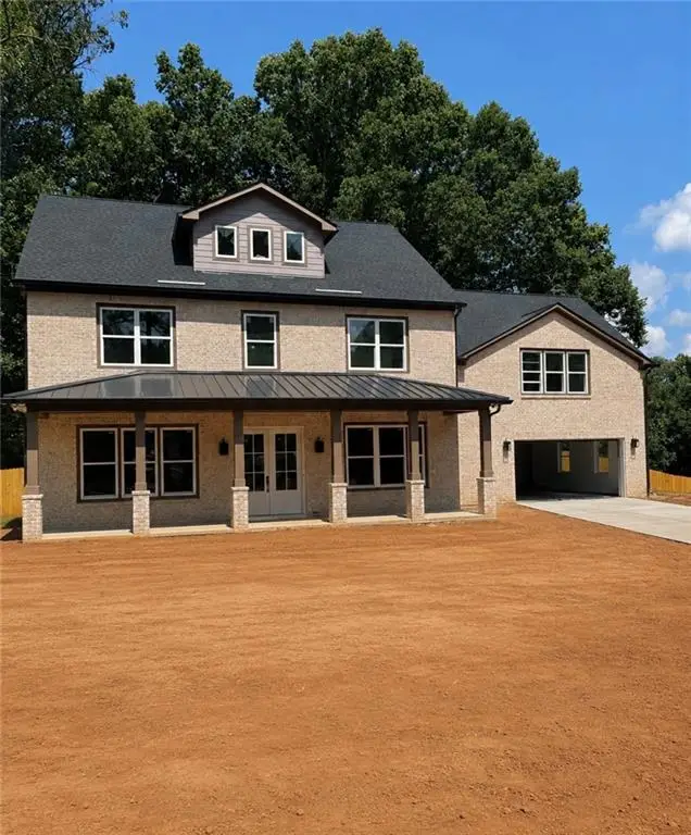 131 Circle Drive, Dacula, GA 30019 - #1