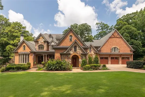 280 Old Ivy Road Ne, Atlanta, GA 30342