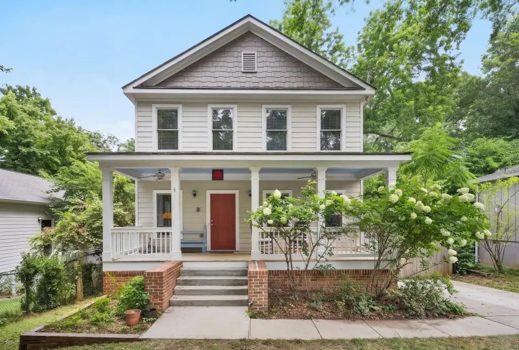 31 Moury Avenue, Atlanta, GA 30315 - #1