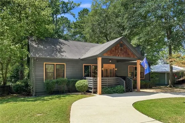 2222 Spink Street Nw, Atlanta, GA 30318