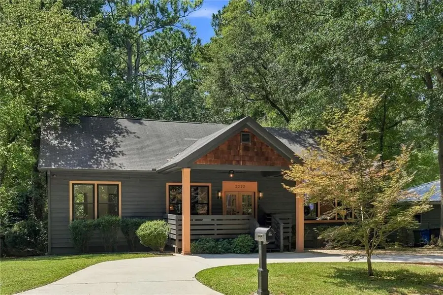 2222 Spink Street Nw, Atlanta, GA 30318 - #2