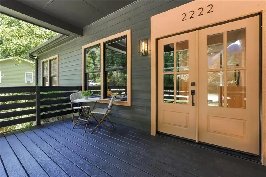 2222 Spink Street Nw, Atlanta, GA 30318 - #3