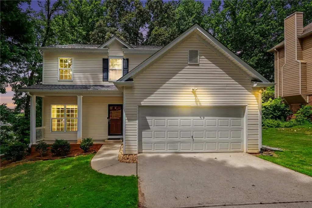 3611 Jasmine Cove Lane, Snellville, GA 30039 - #1