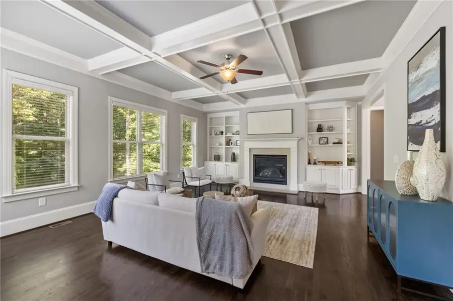 373 Glynnwilde Drive Nw, Marietta, GA 30064 - #3