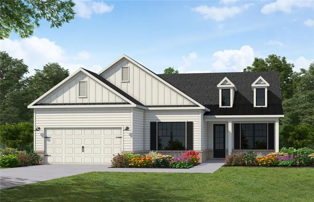 3578 Chosen Boulevard, Snellville, GA 30078 - #1