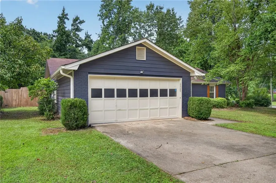 1938 Brandy Woods Drive Se, Conyers, GA 30013 - #3