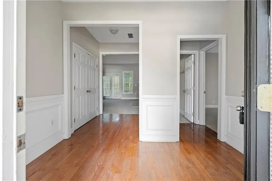 56 Edgar Drive, Commerce, GA 30529 - #2