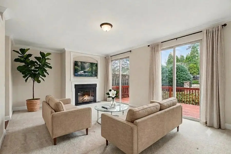 2707 Hallwood Lane, Suwanee, GA 30024 - #2