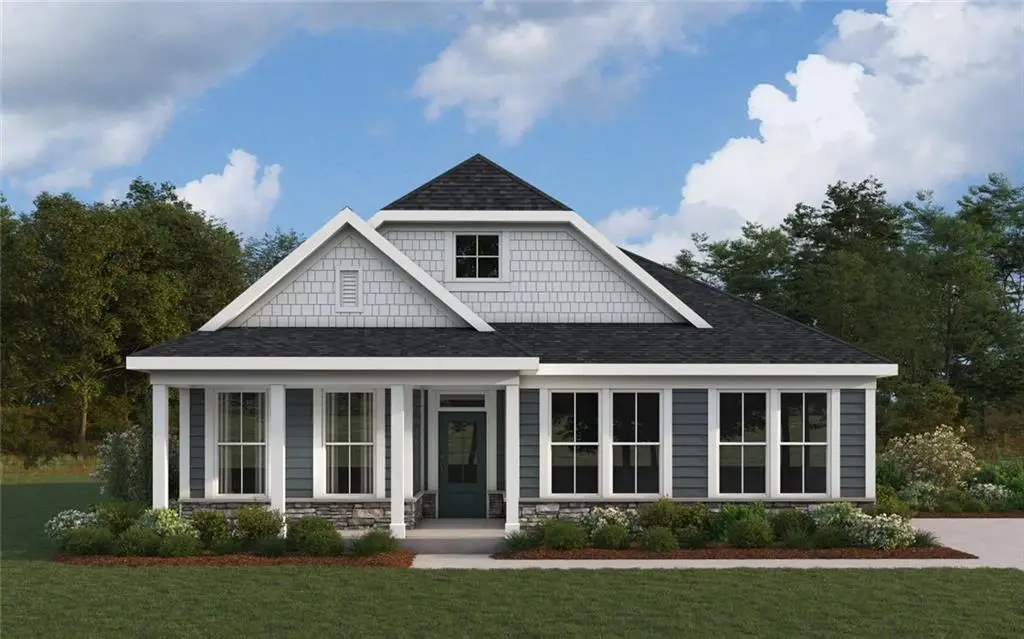 78 Park Village Bend, Dallas, GA 30157 - #1