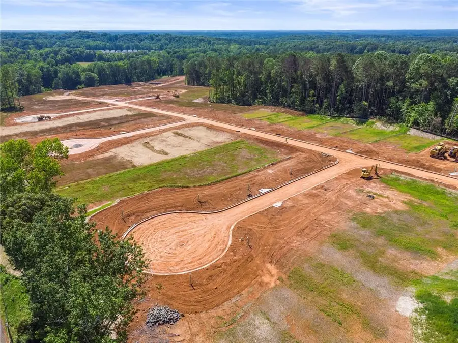 78 Park Village Bend, Dallas, GA 30157 - #3