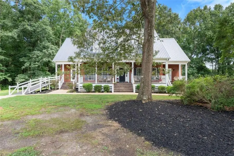 51 Howington Road, Jefferson, GA 30549 - #3