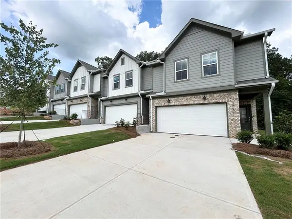 3715 Dell Way, Cumming, GA 30040