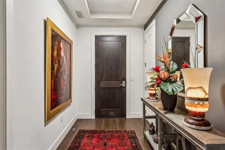 2520 Peachtree Road #602, Atlanta, GA 30305 - #2