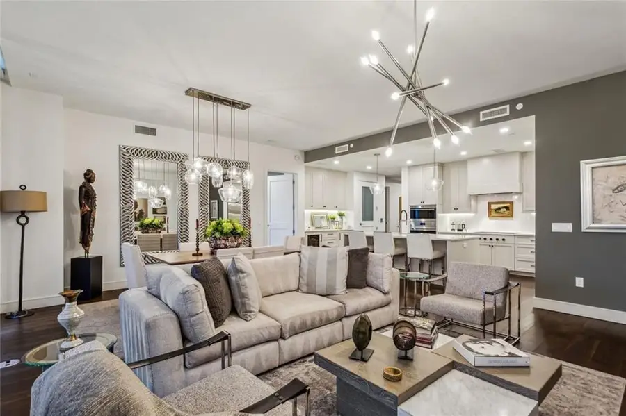 2520 Peachtree Road #602, Atlanta, GA 30305 - #3