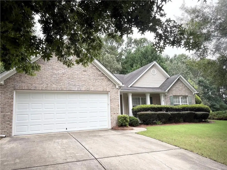 3877 Cove Top Court, Loganville, GA 30052 - #2