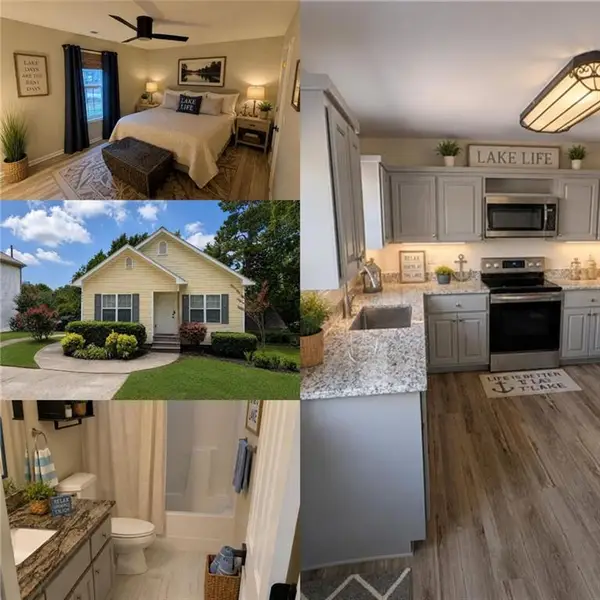 4945 Comet Street, Cumming, GA 30041