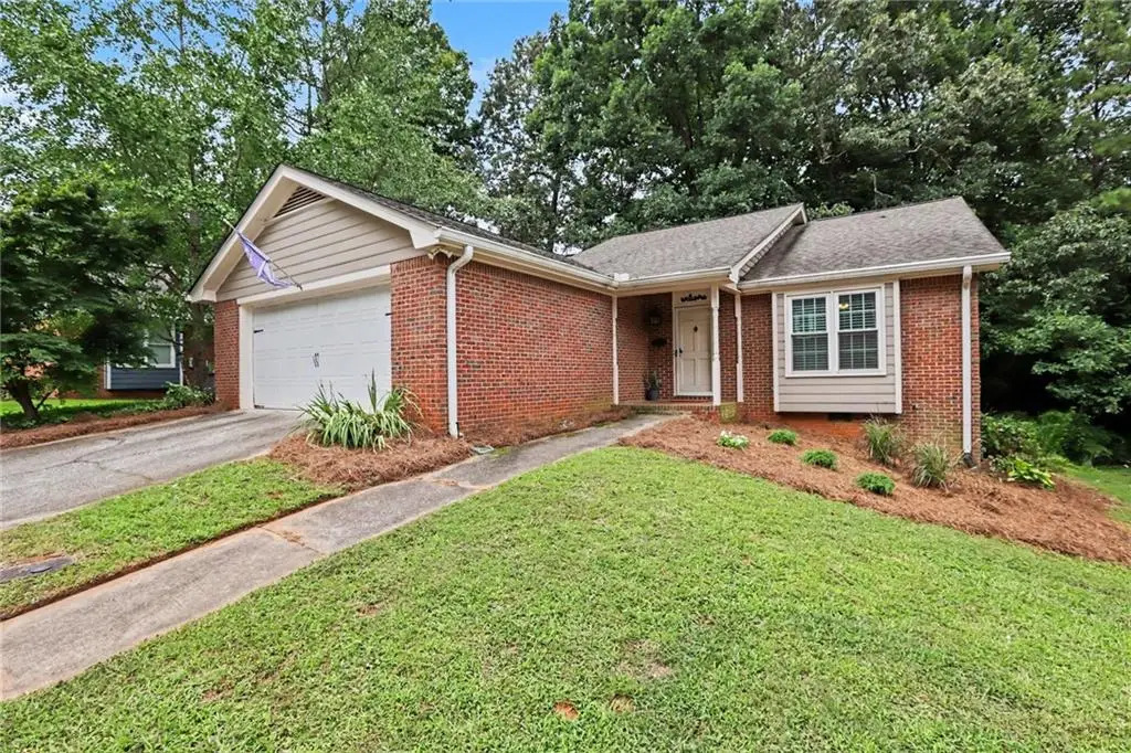 1268 Country Address, Clarkston, GA 30021 - #1