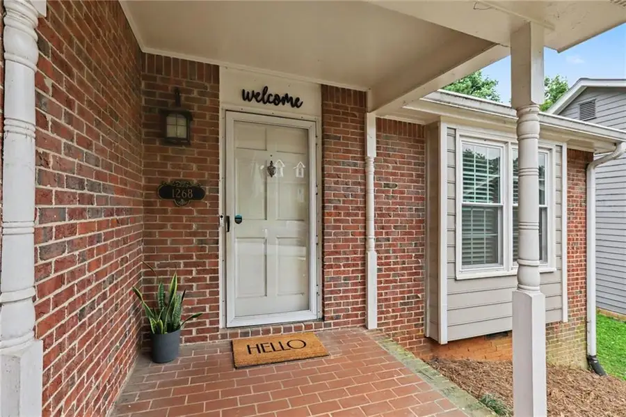 1268 Country Address, Clarkston, GA 30021 - #2