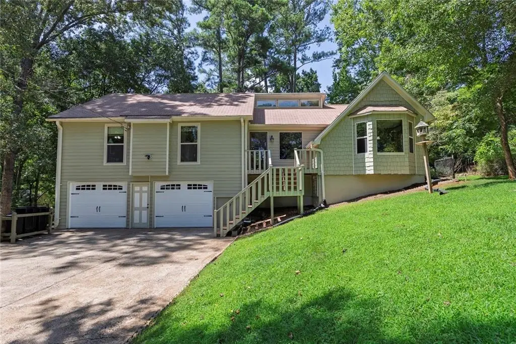 709 Cobb Trail, Woodstock, GA 30188 - #1