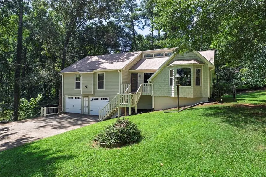 709 Cobb Trail, Woodstock, GA 30188 - #2