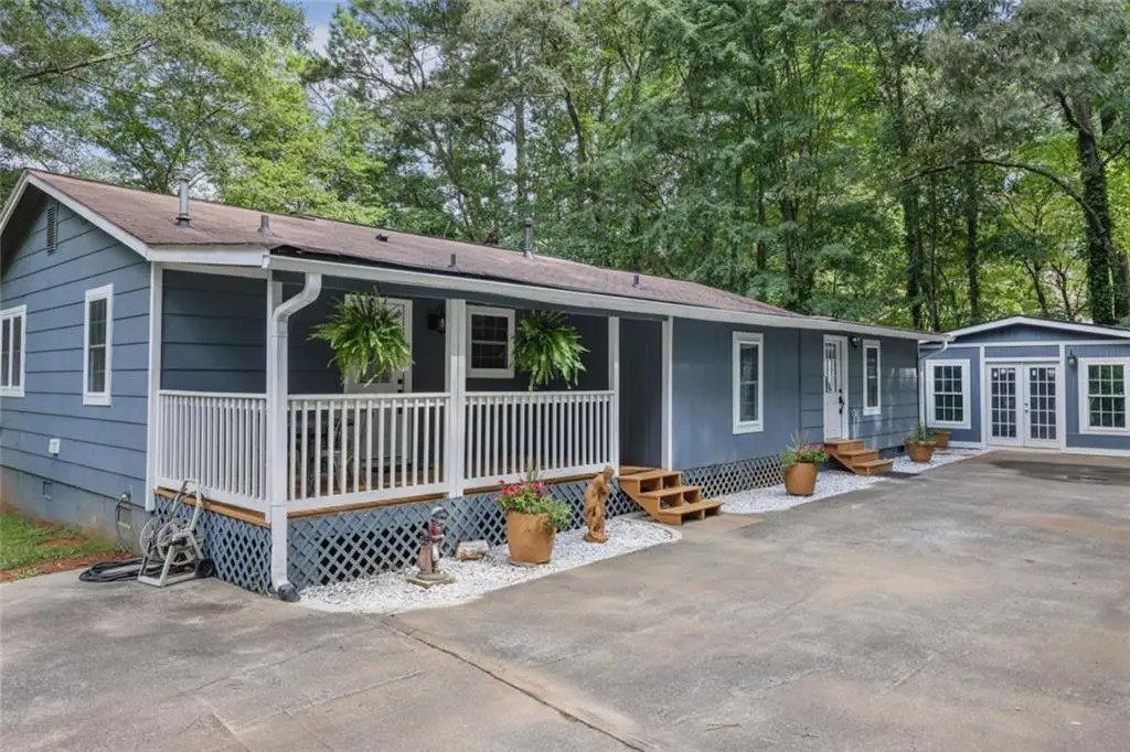 2866 Loring Road Nw, Kennesaw, GA 30152 - #1