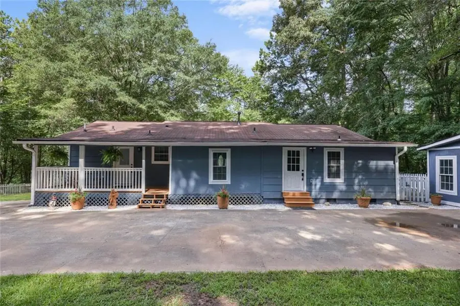 2866 Loring Road Nw, Kennesaw, GA 30152 - #2