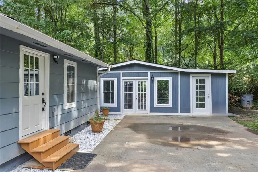 2866 Loring Road Nw, Kennesaw, GA 30152 - #3