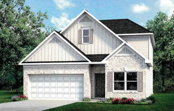 36 North Haven Drive, Rome, GA 30165