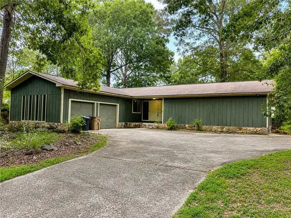 2284 Camden, Jonesboro, GA 30236