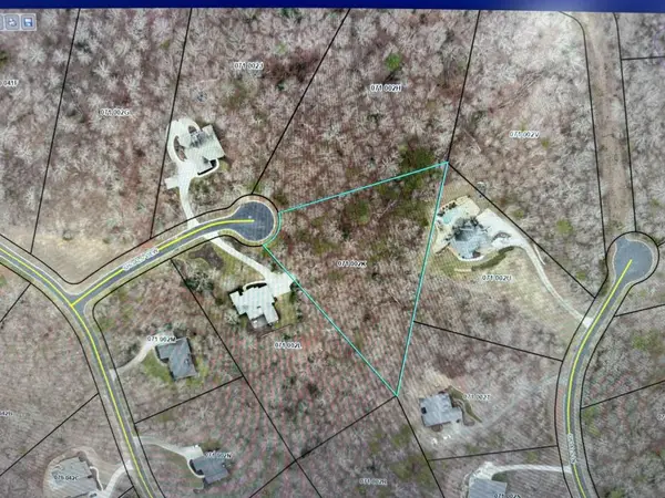0 Shoals View, Clarkesville, GA 30523