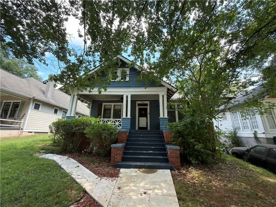 1234 Arkwright Place Se, Atlanta, GA 30317 - #2