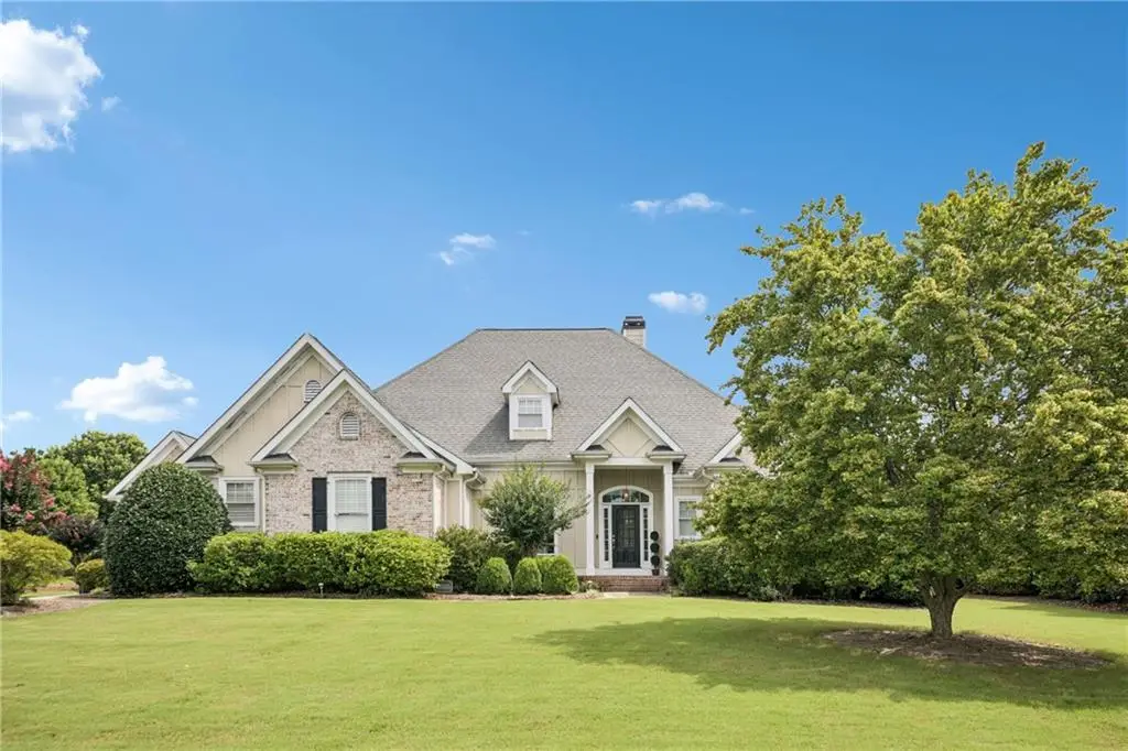 1040 E Magnolia Loop, Madison, GA 30650 - #1