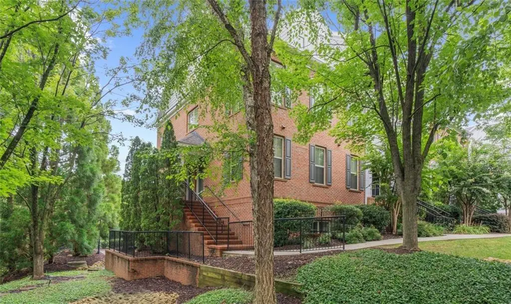 199 Le Gran Court, Sandy Springs, GA 30328 - #1