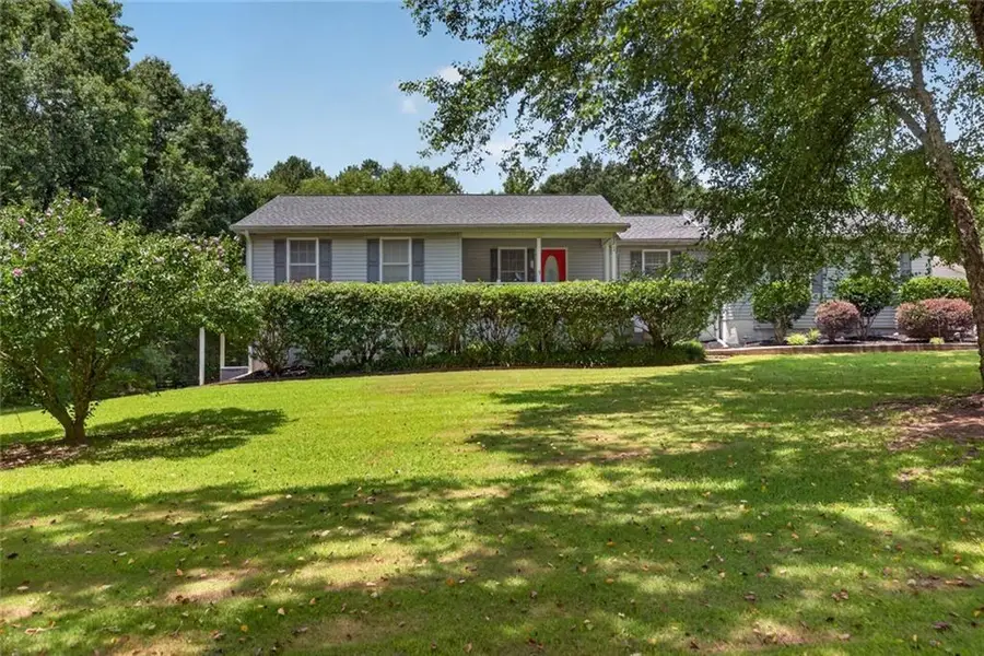 8715 Gullatt Road, Palmetto, GA 30268 - #2
