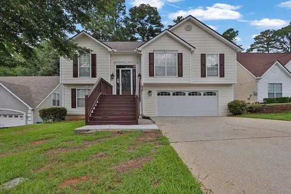 680 Old Johnson Road, Lawrenceville, GA 30045