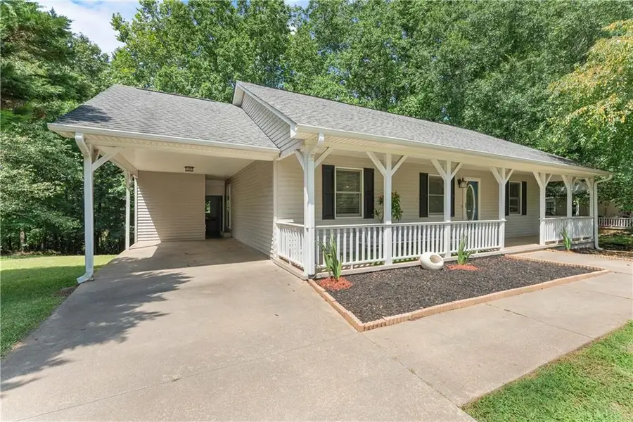 225 Vermont Street, Demorest, GA 30535 - #3