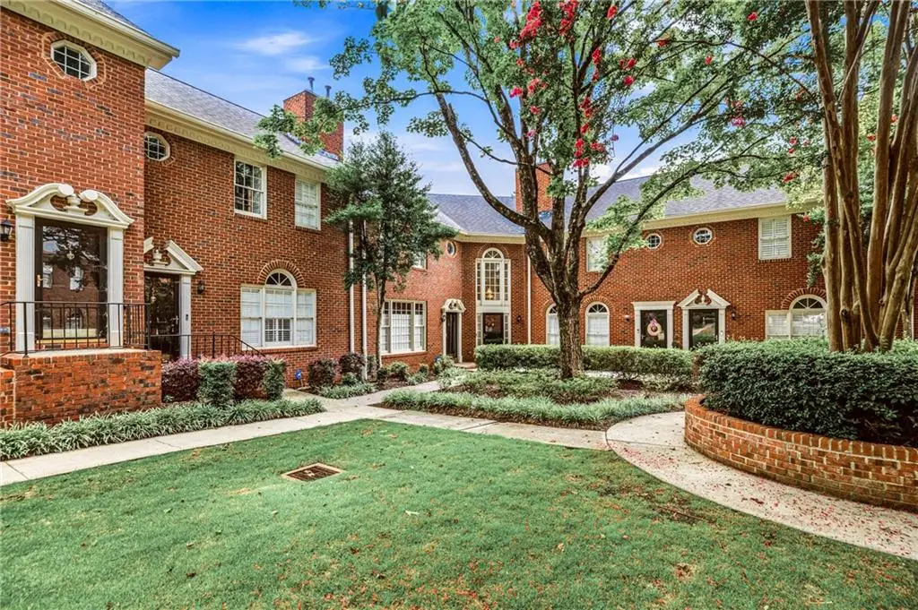 12 Honour Avenue Nw #7, Atlanta, GA 30305 - #1