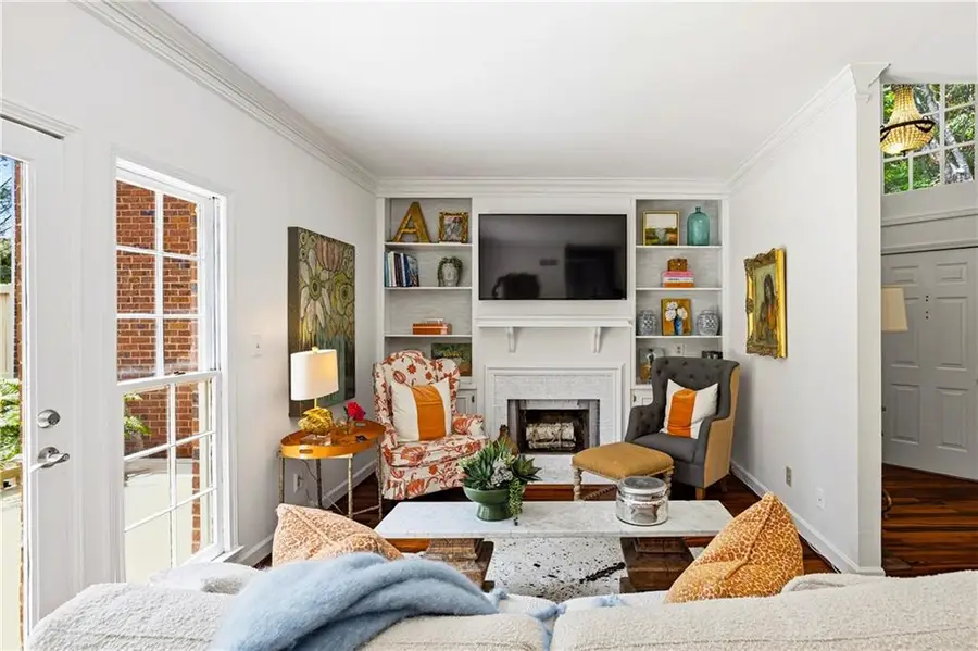 12 Honour Avenue Nw #7, Atlanta, GA 30305 - #3