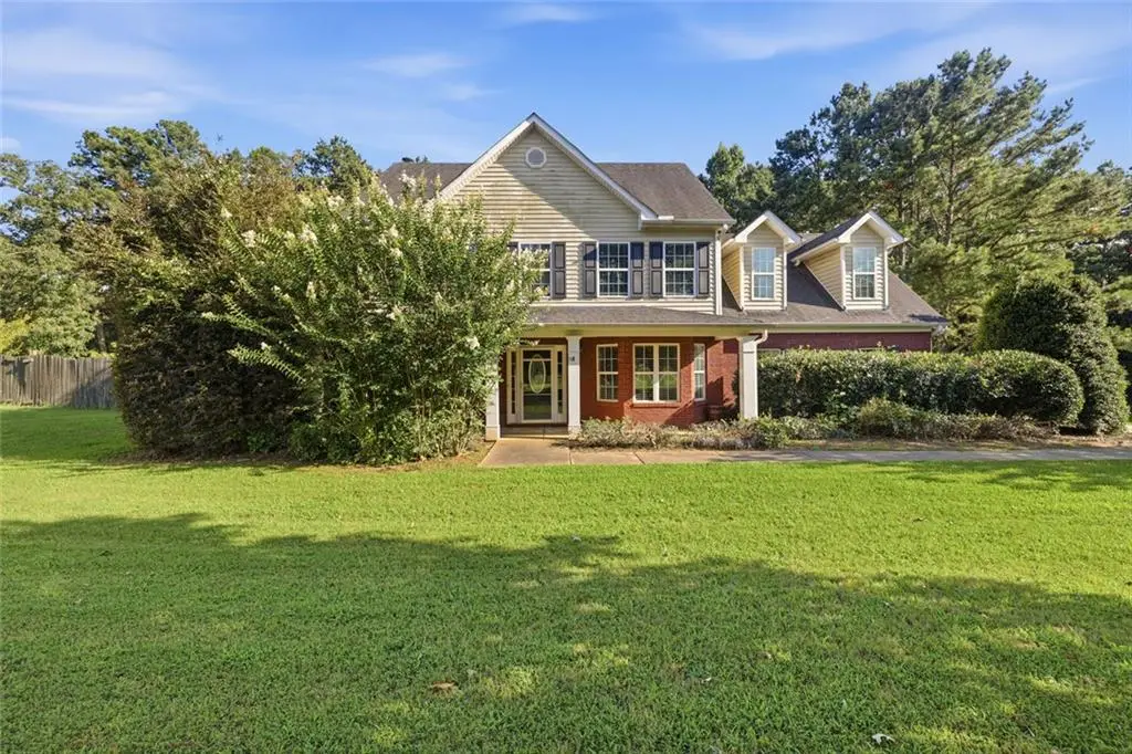 169 Nettie Lane, McDonough, GA 30252 - #1