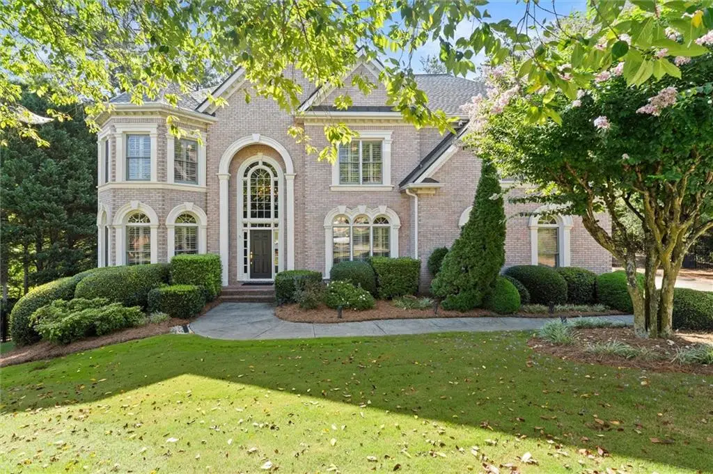8925 Pinehurst Cove, Duluth, GA 30097 - #1