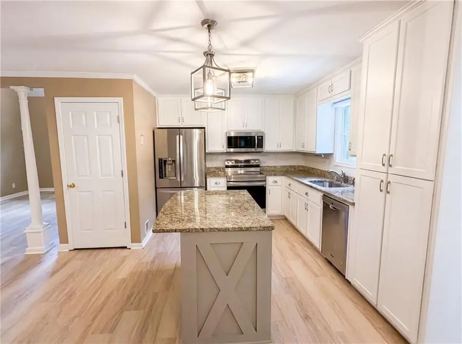 3041 Turner Church Road, McDonough, GA 30252 - #2