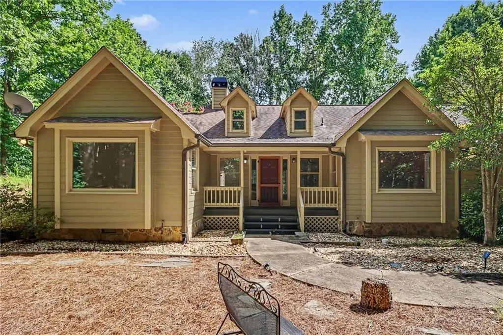 3830 Chattahoochee Road, Cumming, GA 30041 - #1