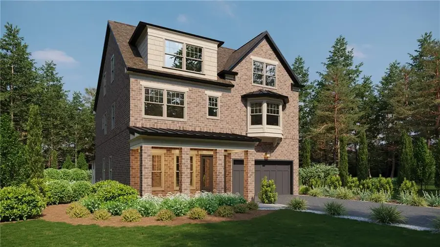 3545 Vermillion View, Suwanee, GA 30024 - #2