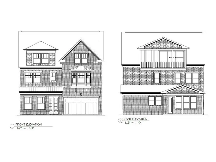 3545 Vermillion View, Suwanee, GA 30024 - #3