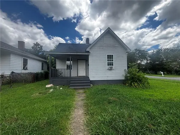 722 La Due Street, Cedartown, GA 30125