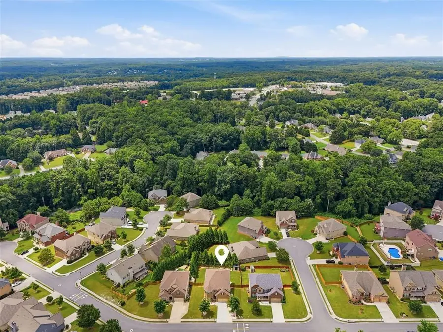 2180 Cain Commons Drive, Dacula, GA 30019 - #3