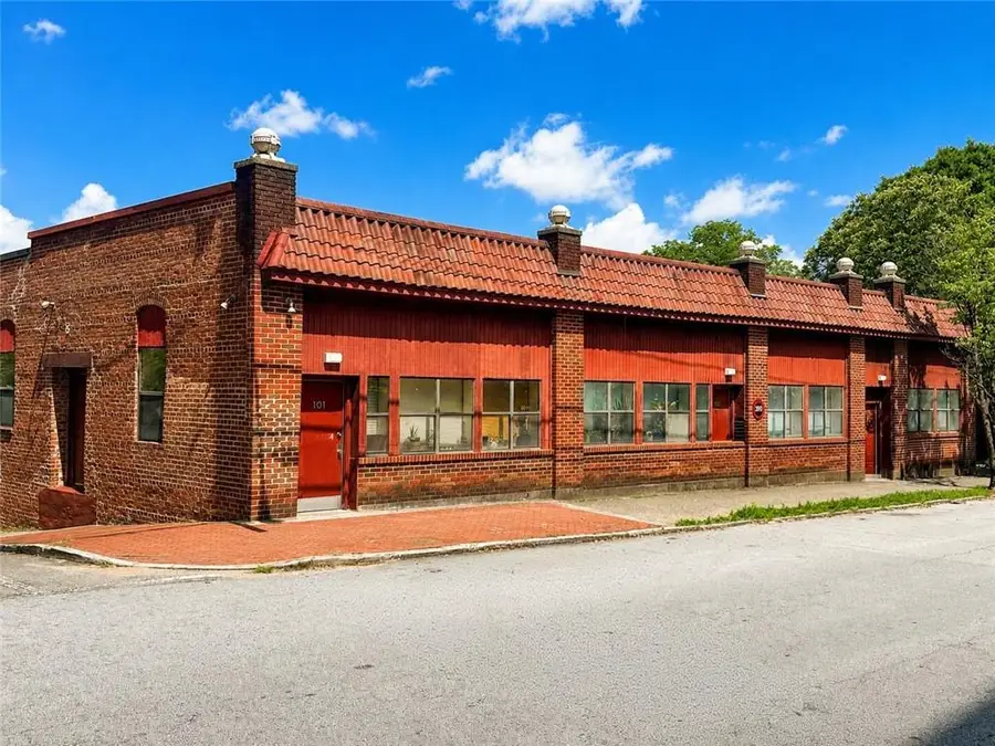 530 Parkway Drive Ne, Atlanta, GA 30308 - #2