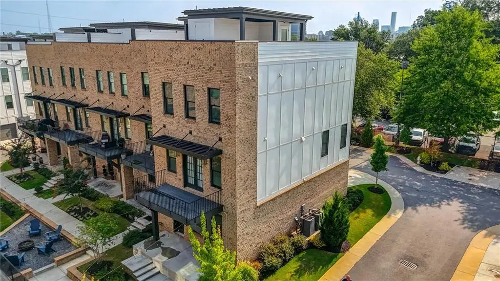 1060 Robert Smalls Way, Atlanta, GA 30318 - #1