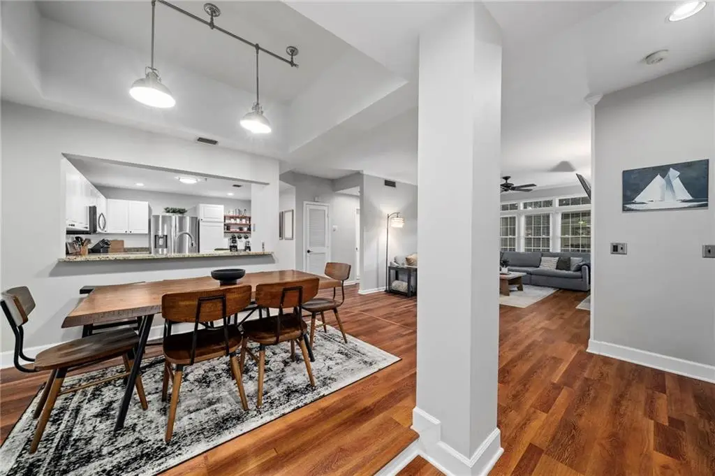 220 Renaissance Parkway Ne #2217, Atlanta, GA 30308 - #1