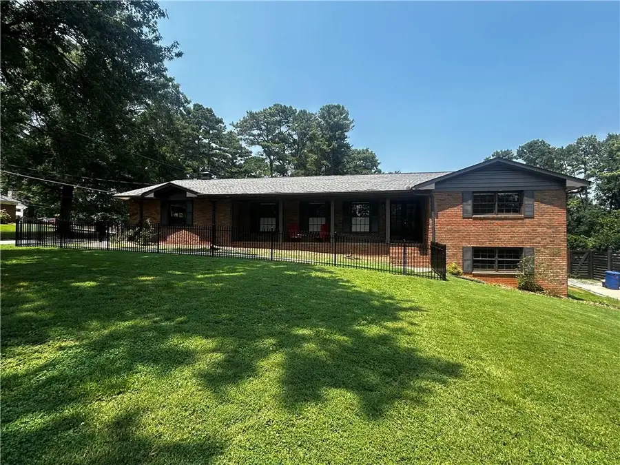 381 Chicopee Drive Ne, Marietta, GA 30060 - #2